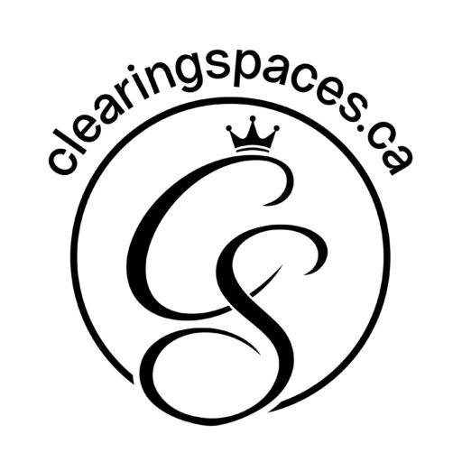 CLEARING SPACES